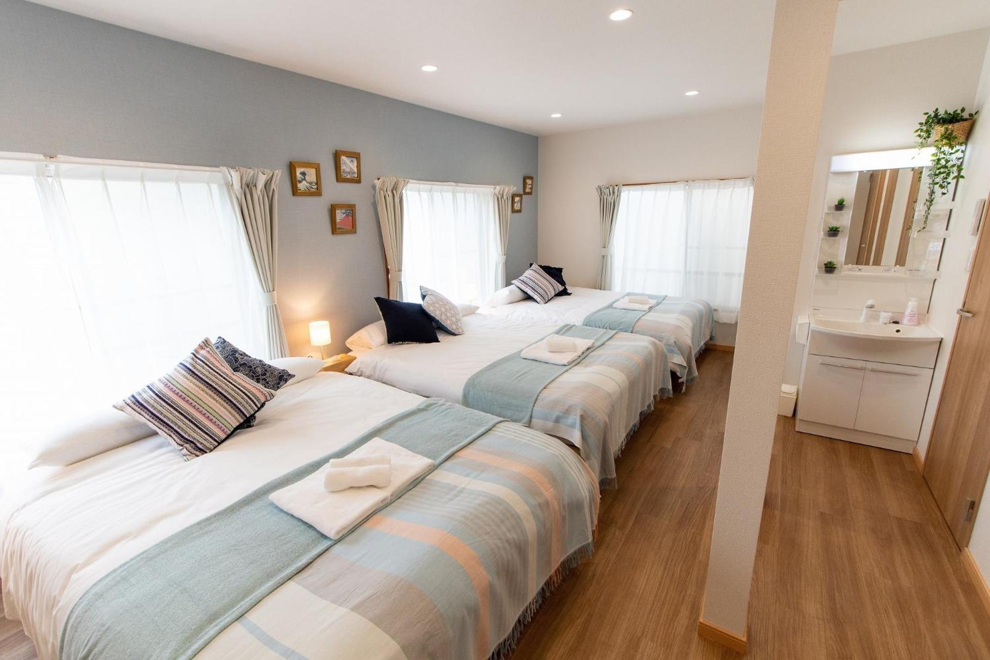 Tk Court Ojima - Vacation Stay 91237 Τόκιο Εξωτερικό φωτογραφία