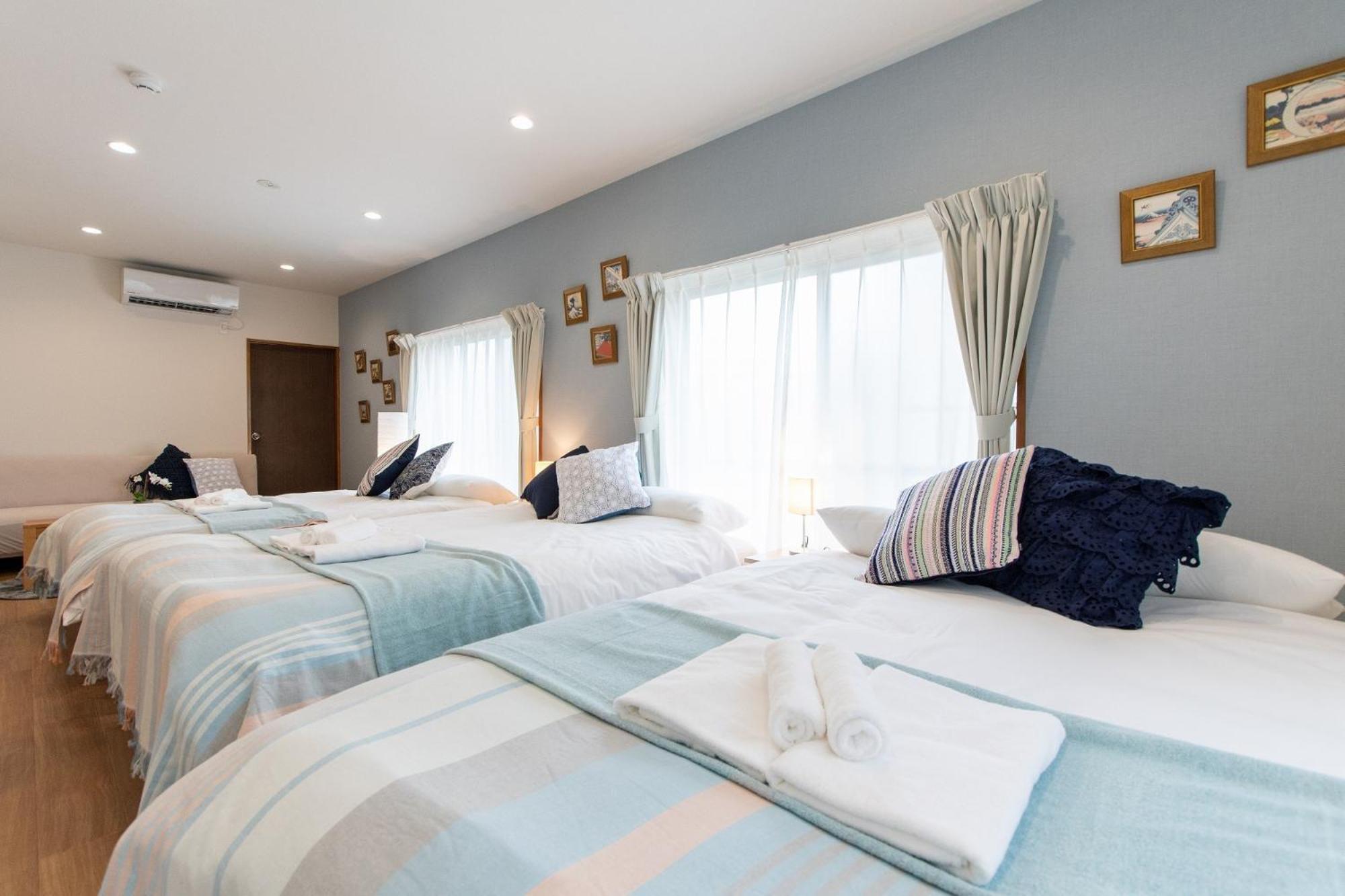 Tk Court Ojima - Vacation Stay 91237 Τόκιο Εξωτερικό φωτογραφία