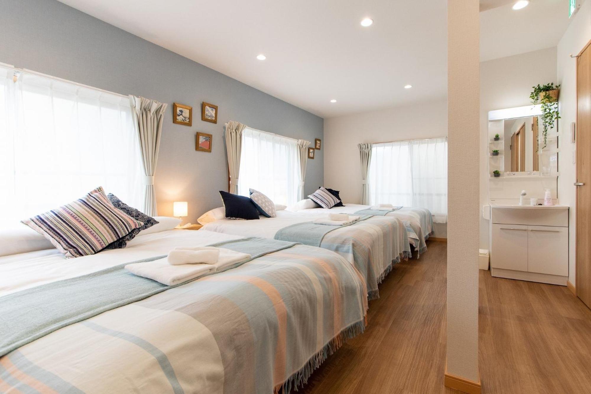 Tk Court Ojima - Vacation Stay 91237 Τόκιο Εξωτερικό φωτογραφία