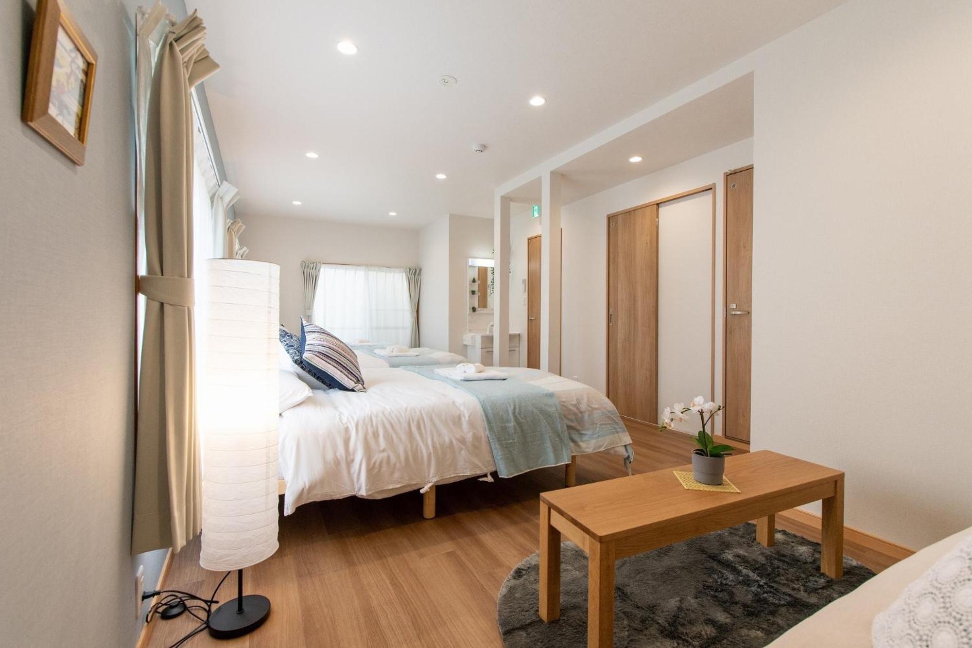 Tk Court Ojima - Vacation Stay 91237 Τόκιο Εξωτερικό φωτογραφία