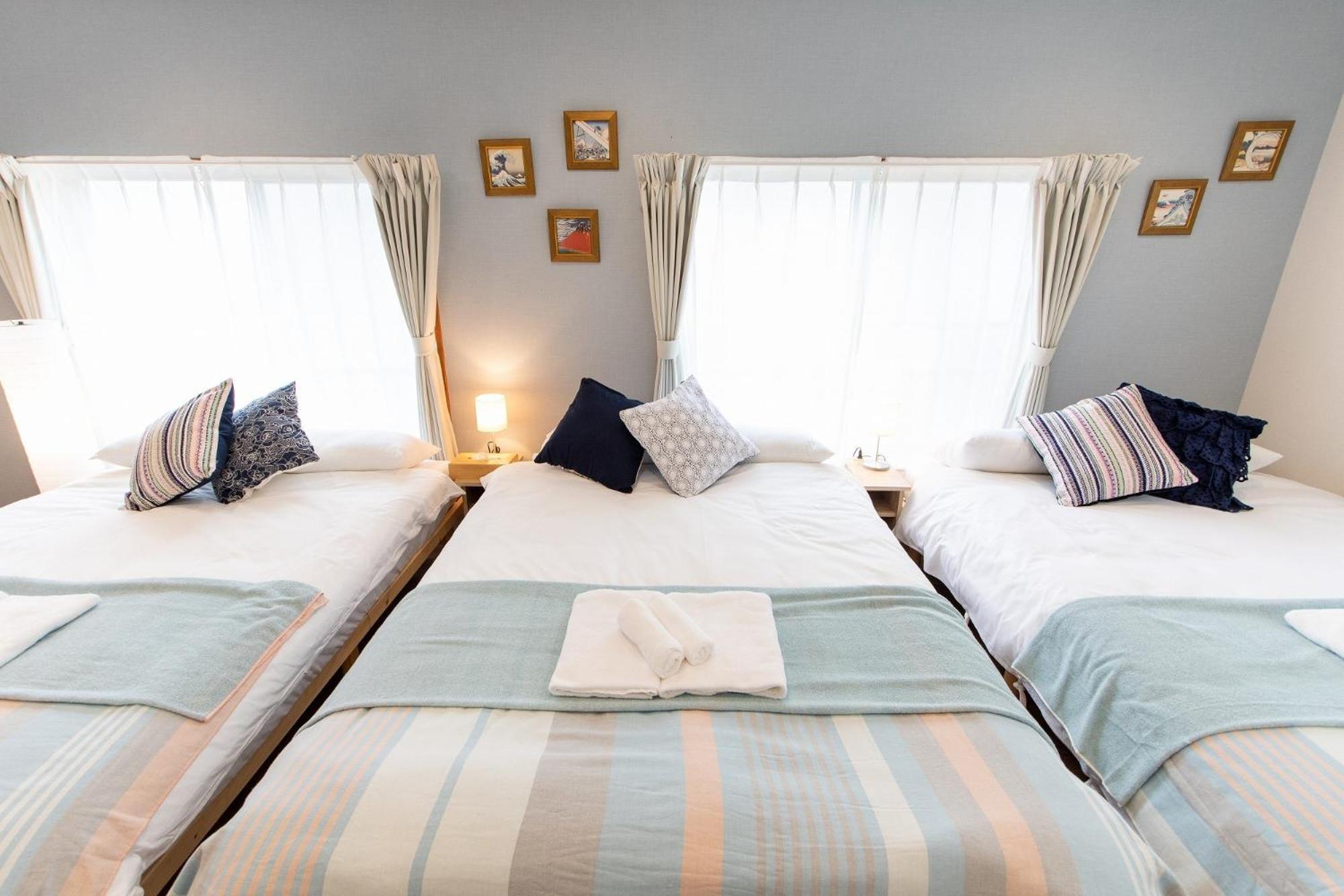 Tk Court Ojima - Vacation Stay 91237 Τόκιο Εξωτερικό φωτογραφία