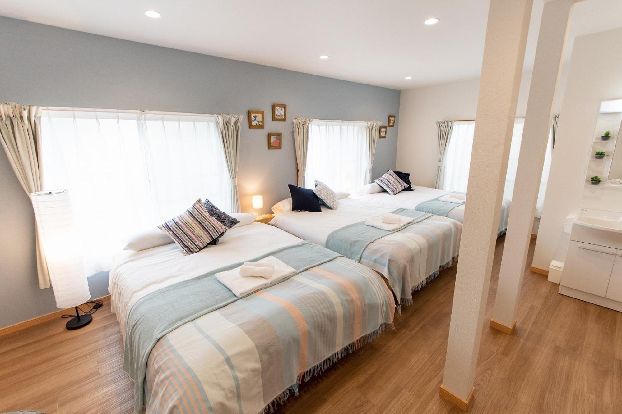 Tk Court Ojima - Vacation Stay 91237 Τόκιο Εξωτερικό φωτογραφία