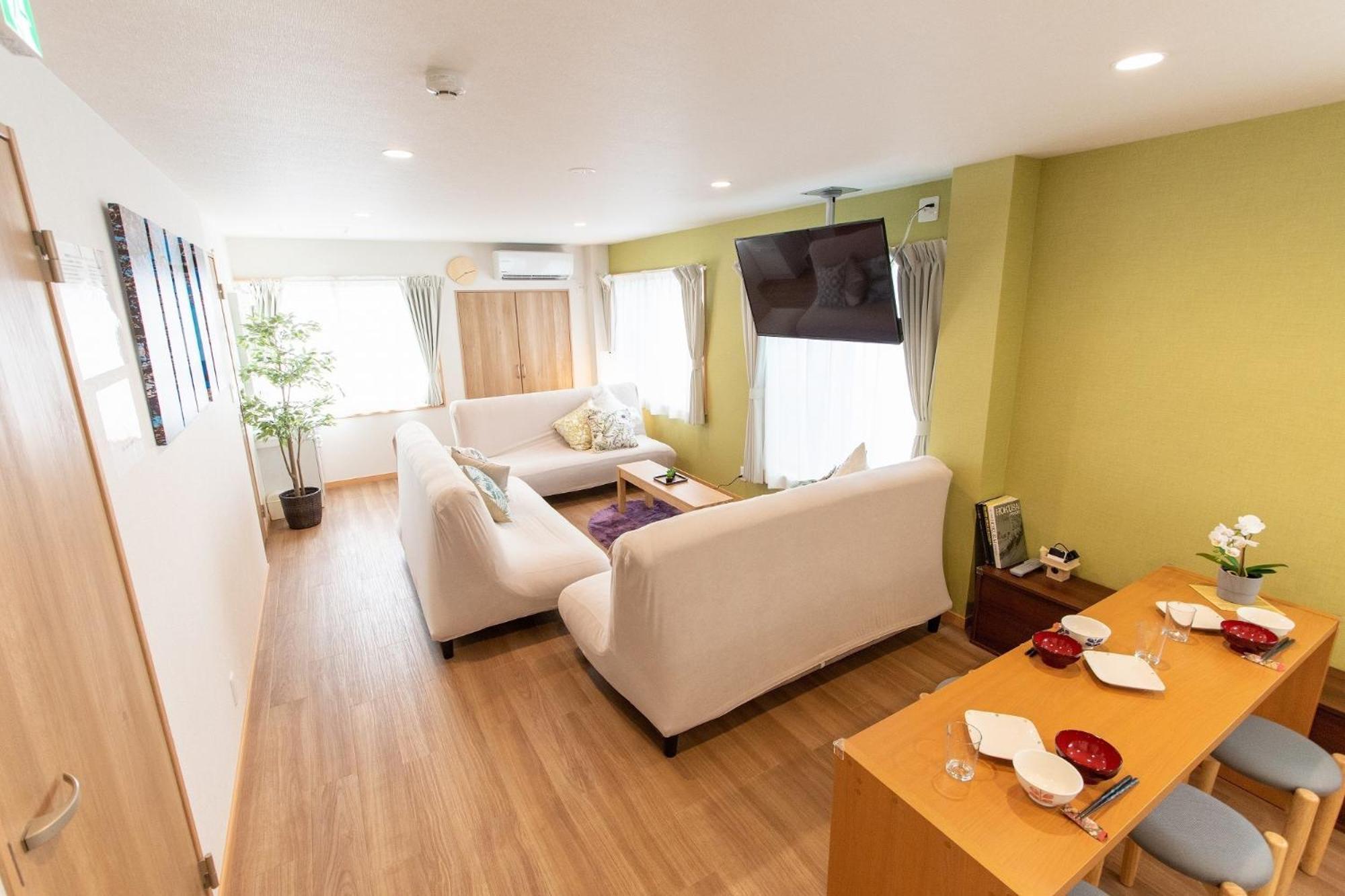 Tk Court Ojima - Vacation Stay 91237 Τόκιο Εξωτερικό φωτογραφία