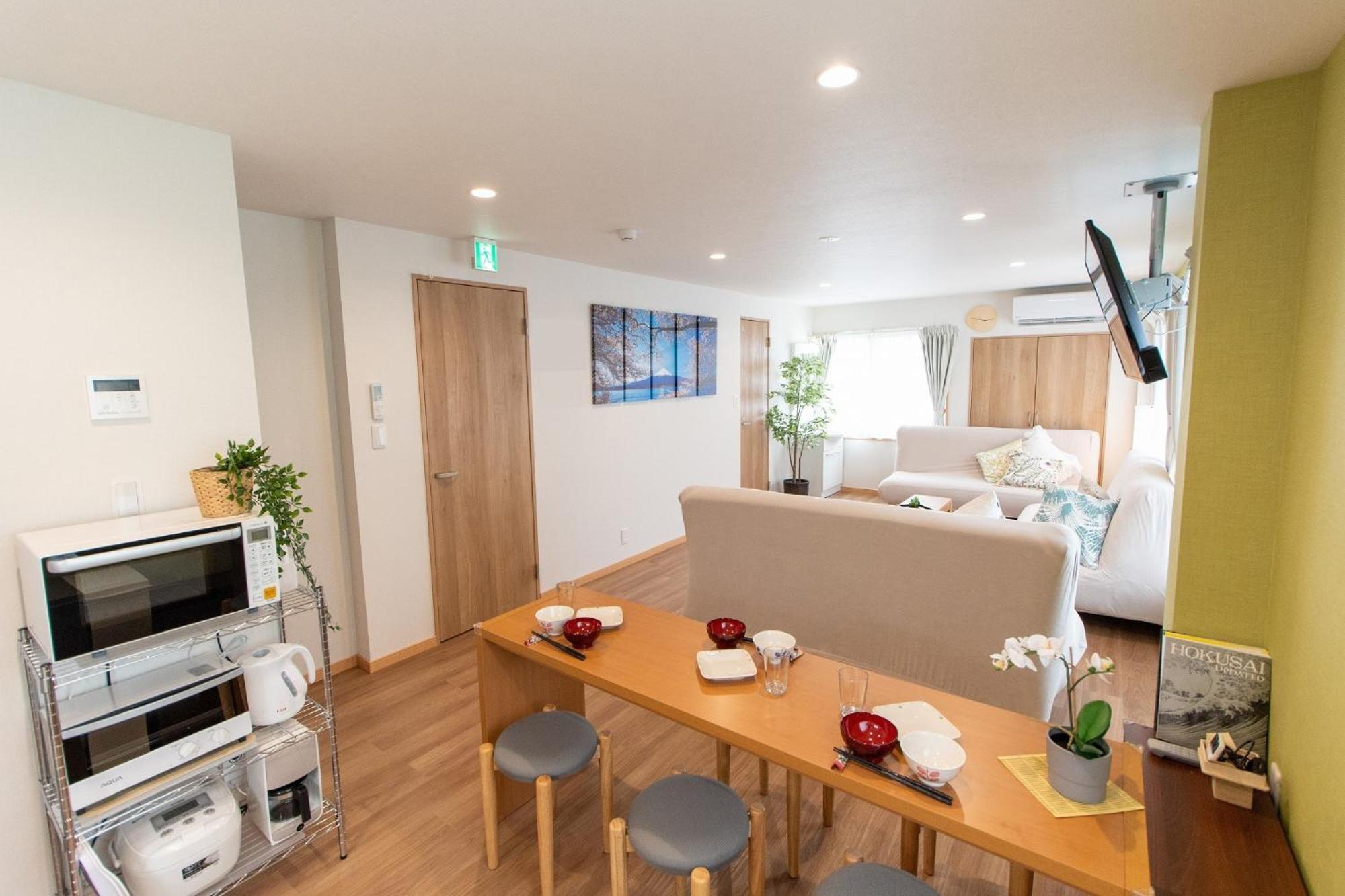 Tk Court Ojima - Vacation Stay 91237 Τόκιο Εξωτερικό φωτογραφία