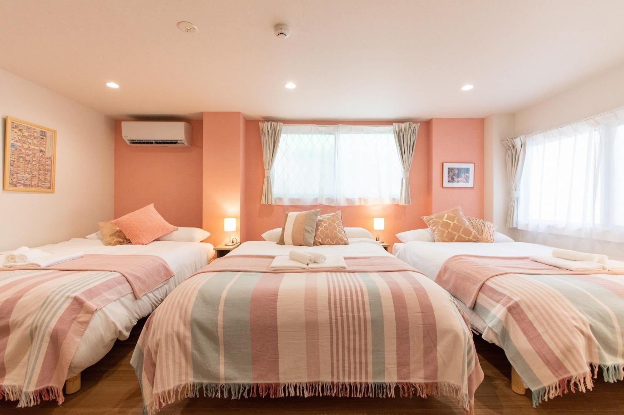 Tk Court Ojima - Vacation Stay 91237 Τόκιο Εξωτερικό φωτογραφία