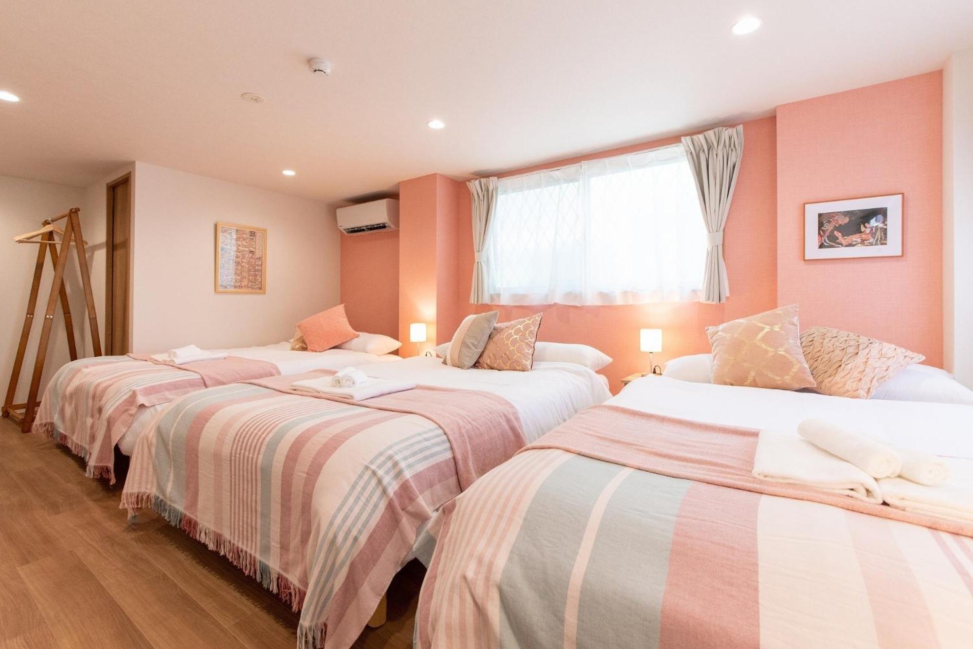 Tk Court Ojima - Vacation Stay 91237 Τόκιο Εξωτερικό φωτογραφία