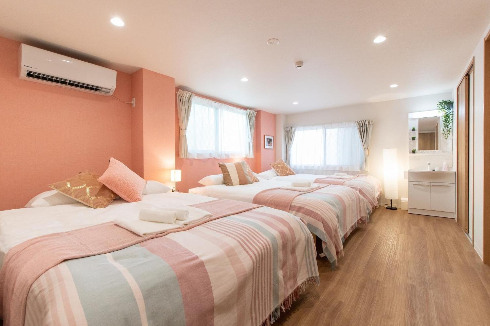 Tk Court Ojima - Vacation Stay 91237 Τόκιο Εξωτερικό φωτογραφία