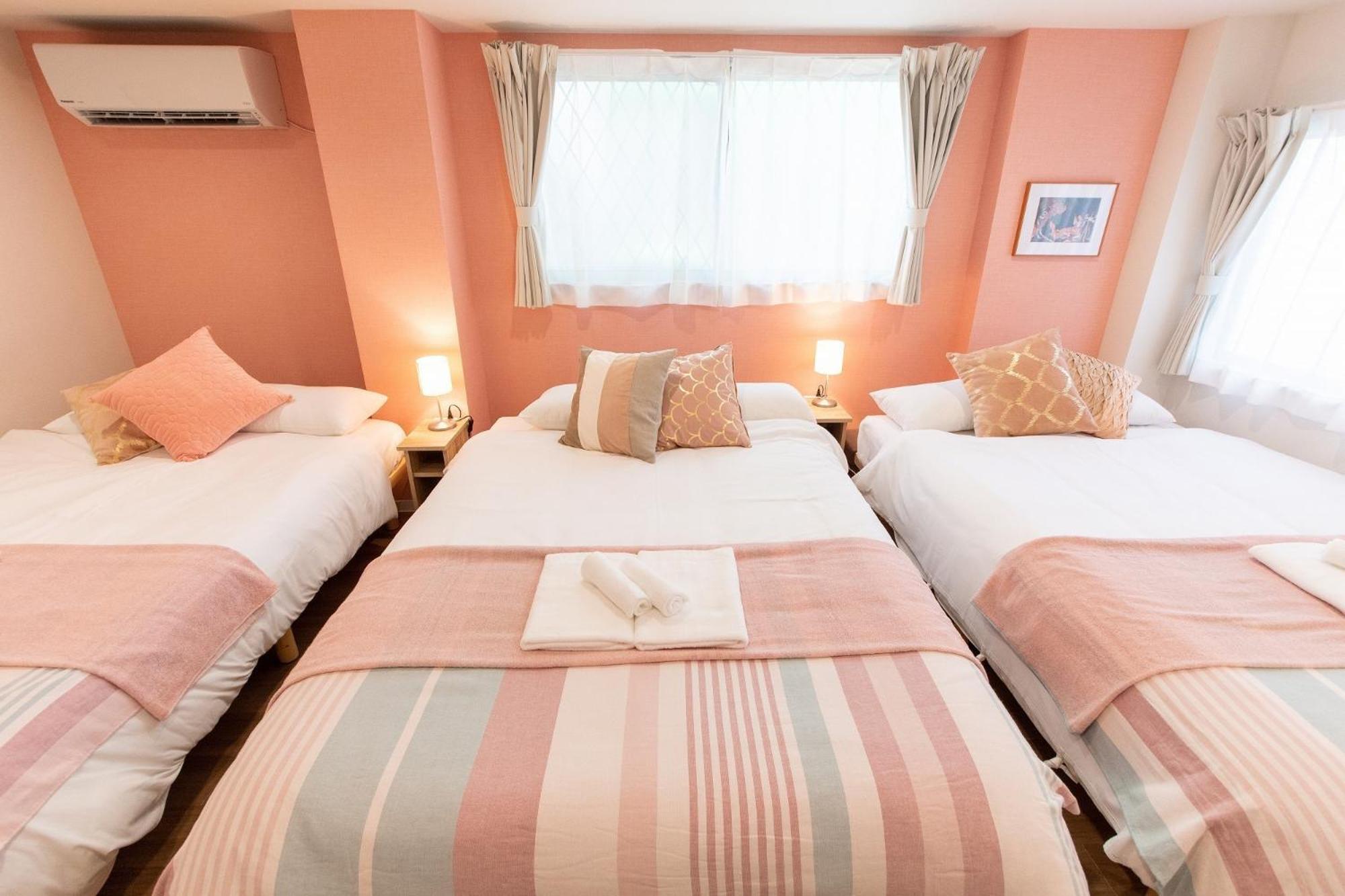 Tk Court Ojima - Vacation Stay 91237 Τόκιο Εξωτερικό φωτογραφία
