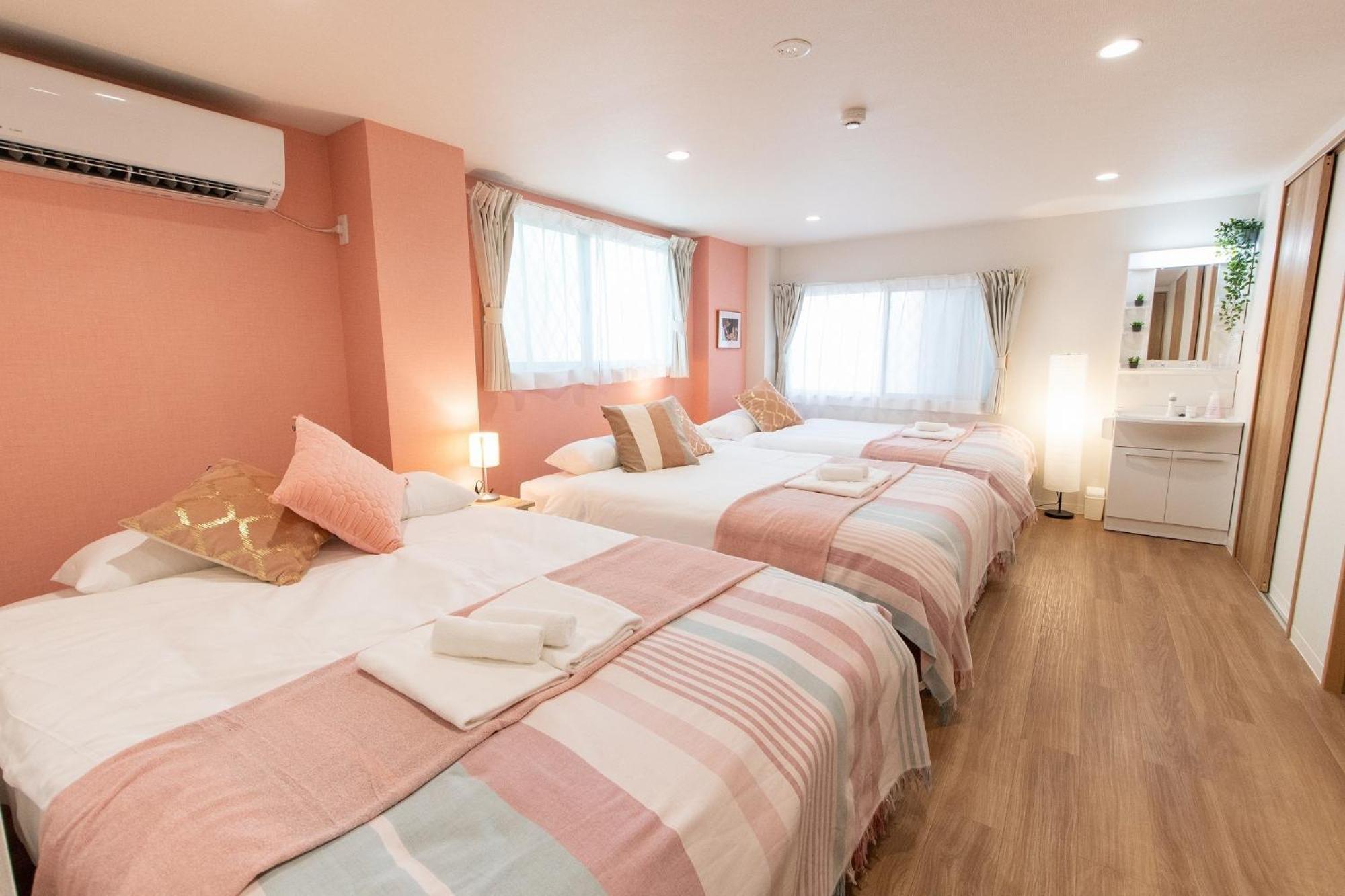 Tk Court Ojima - Vacation Stay 91237 Τόκιο Εξωτερικό φωτογραφία