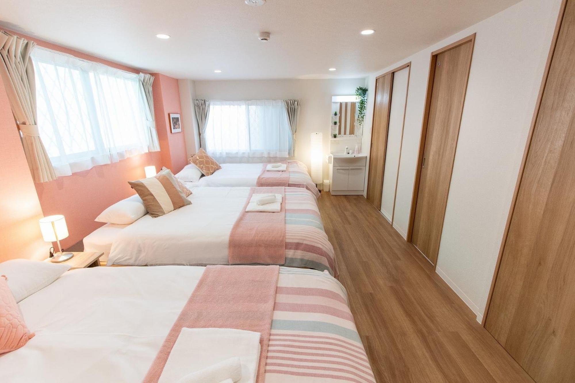 Tk Court Ojima - Vacation Stay 91237 Τόκιο Εξωτερικό φωτογραφία