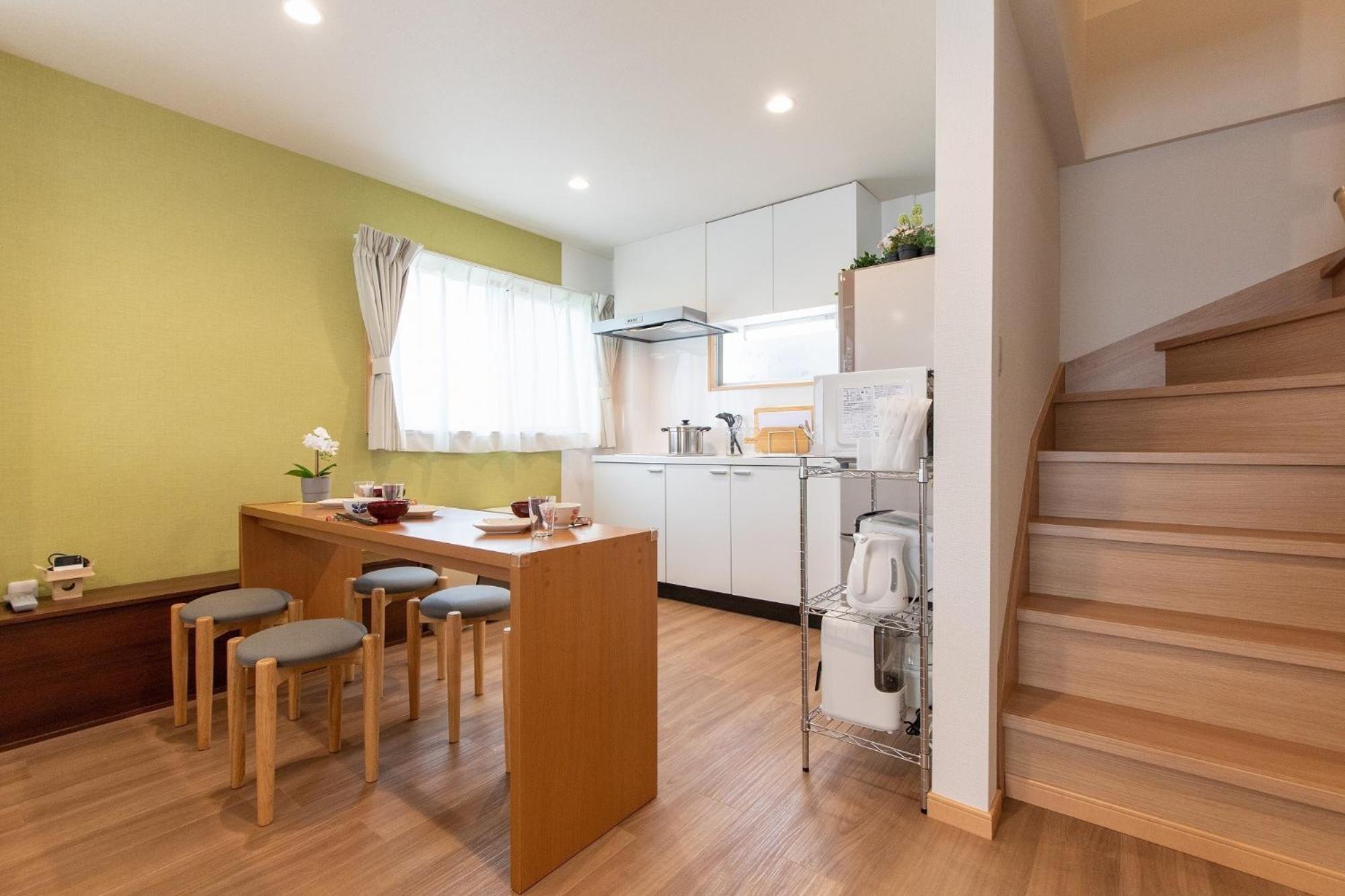 Tk Court Ojima - Vacation Stay 91237 Τόκιο Εξωτερικό φωτογραφία