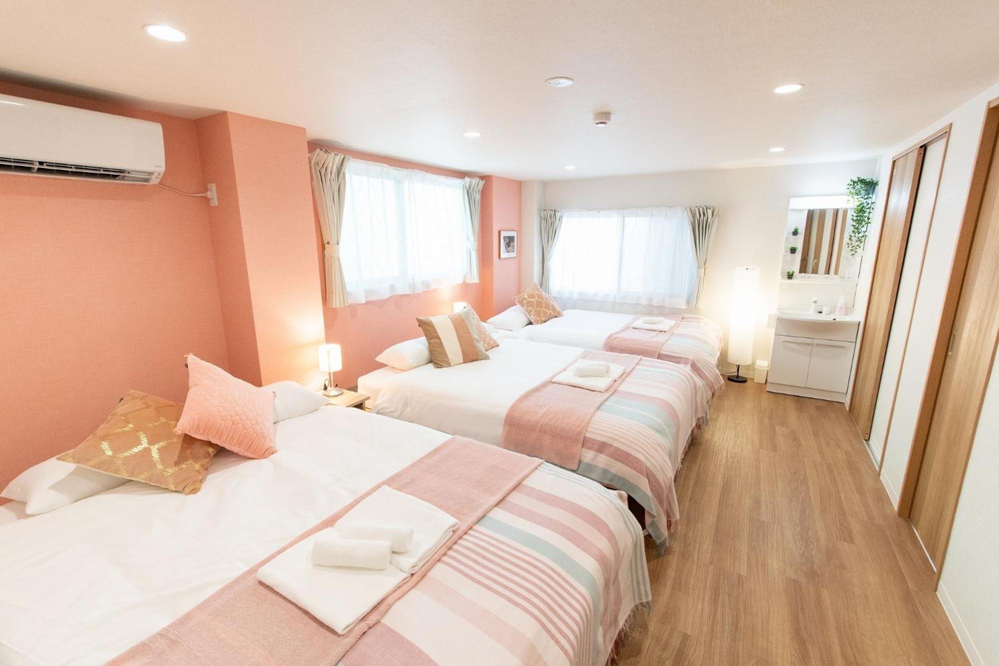 Tk Court Ojima - Vacation Stay 91237 Τόκιο Εξωτερικό φωτογραφία