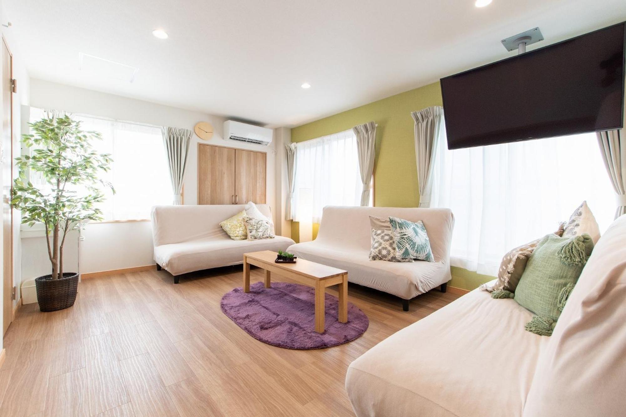 Tk Court Ojima - Vacation Stay 91237 Τόκιο Εξωτερικό φωτογραφία