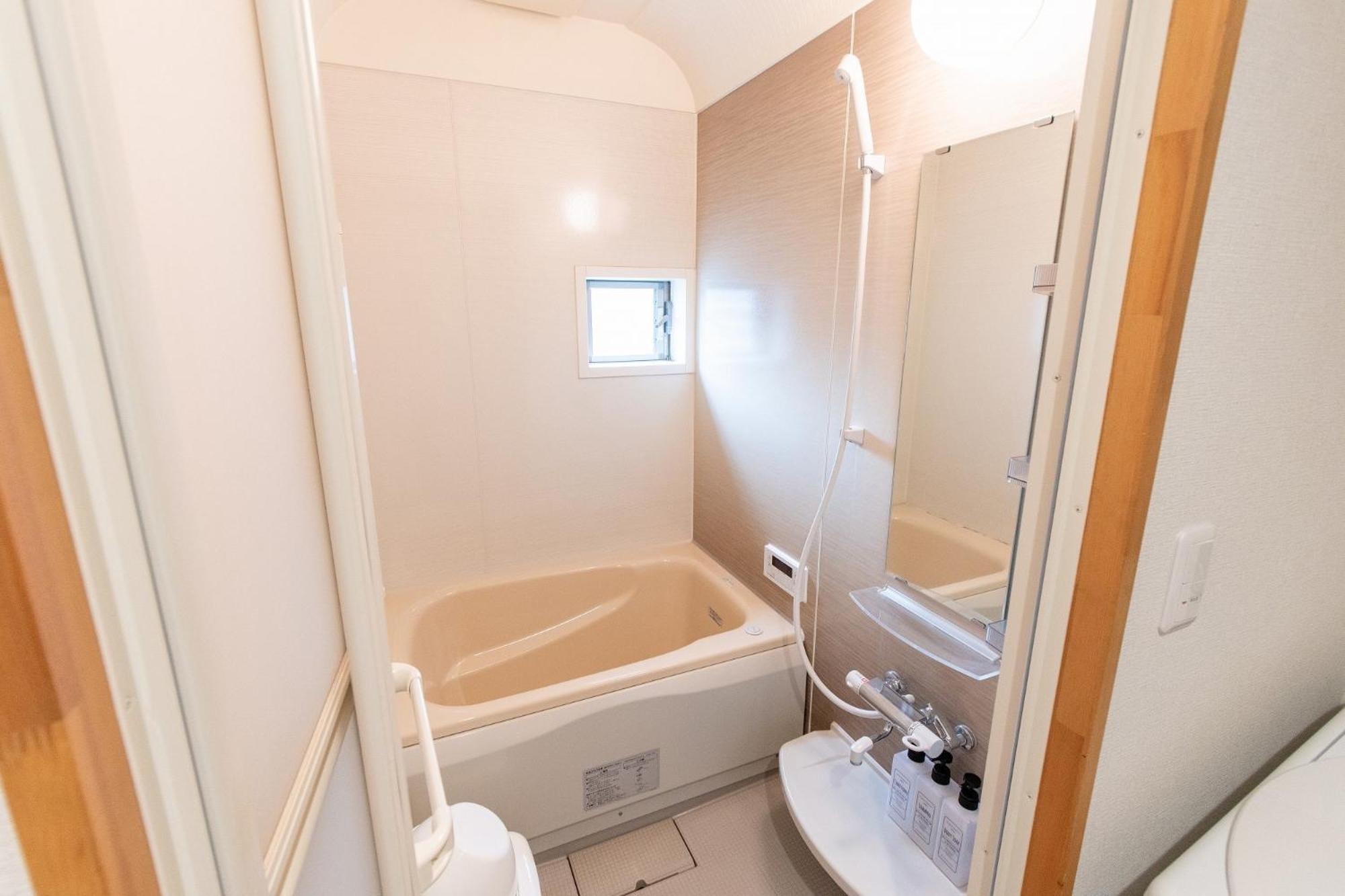 Tk Court Ojima - Vacation Stay 91237 Τόκιο Εξωτερικό φωτογραφία