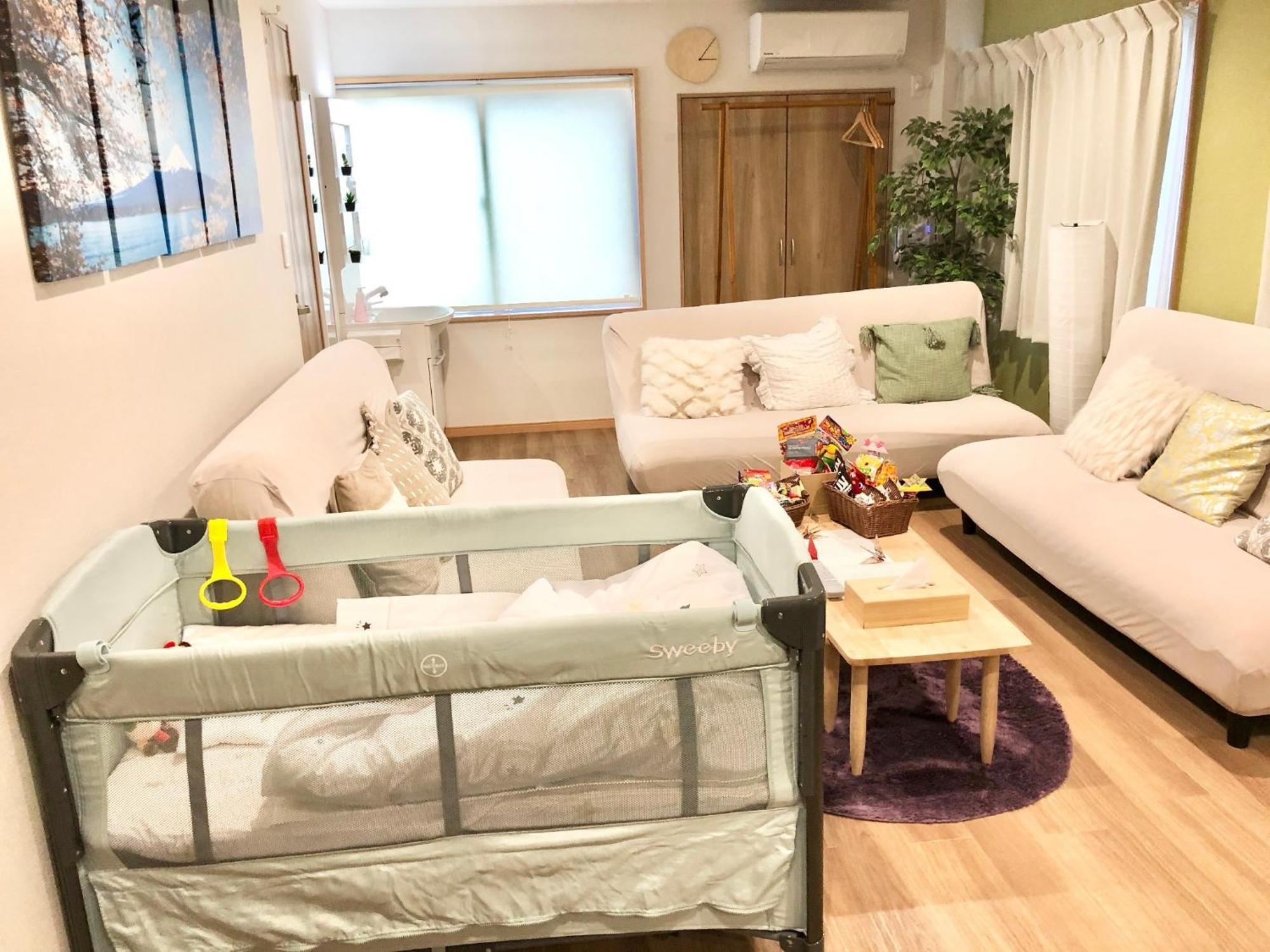 Tk Court Ojima - Vacation Stay 91237 Τόκιο Εξωτερικό φωτογραφία