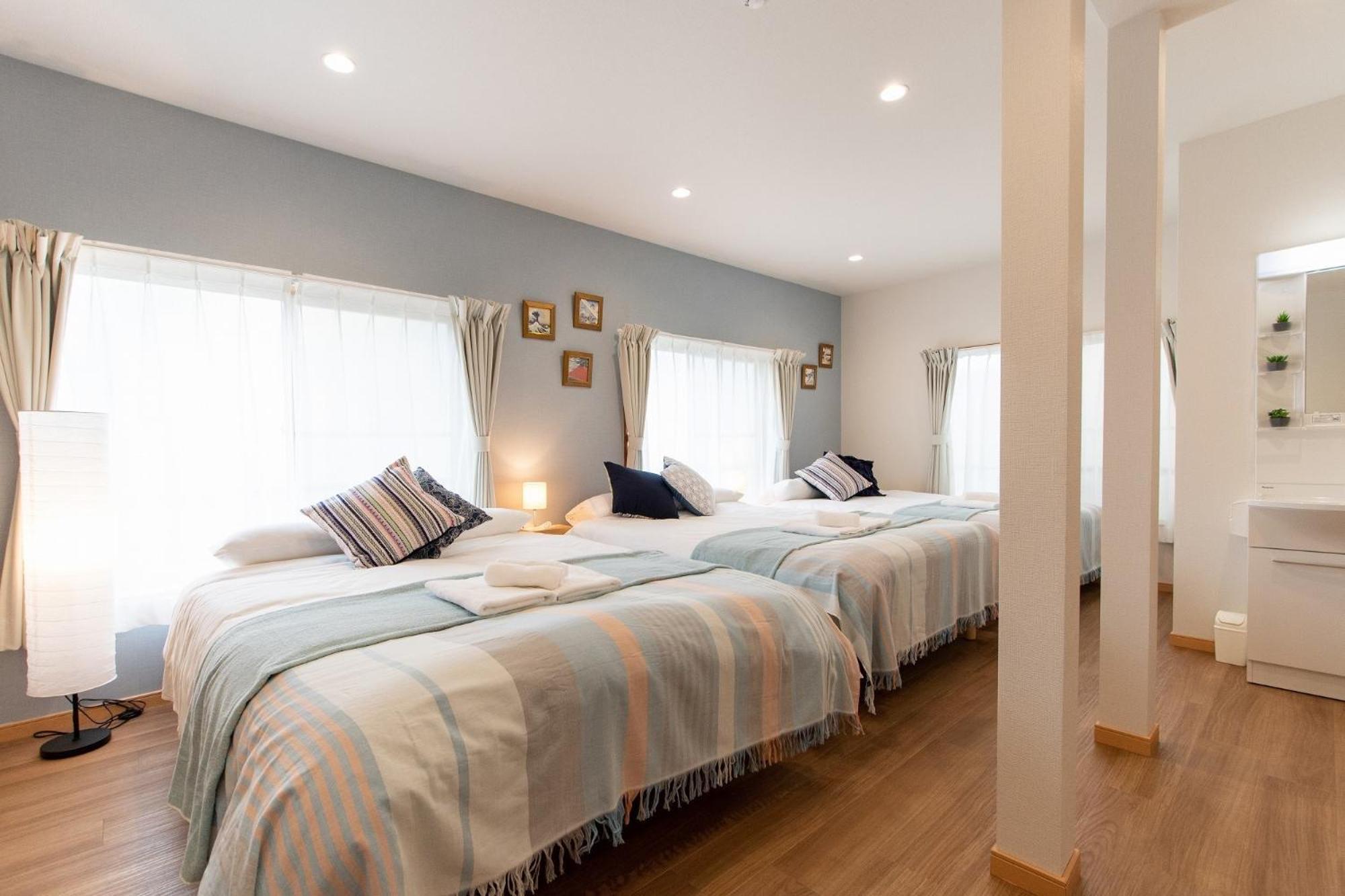 Tk Court Ojima - Vacation Stay 91237 Τόκιο Εξωτερικό φωτογραφία