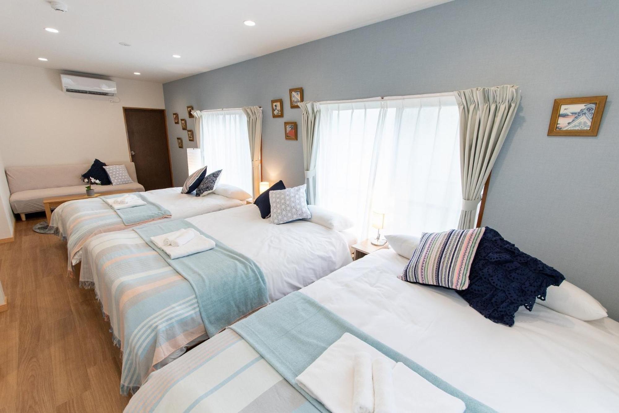 Tk Court Ojima - Vacation Stay 91237 Τόκιο Εξωτερικό φωτογραφία